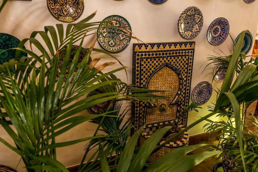 Hotel Los Castanos (Adults Only) Cartajima Spain