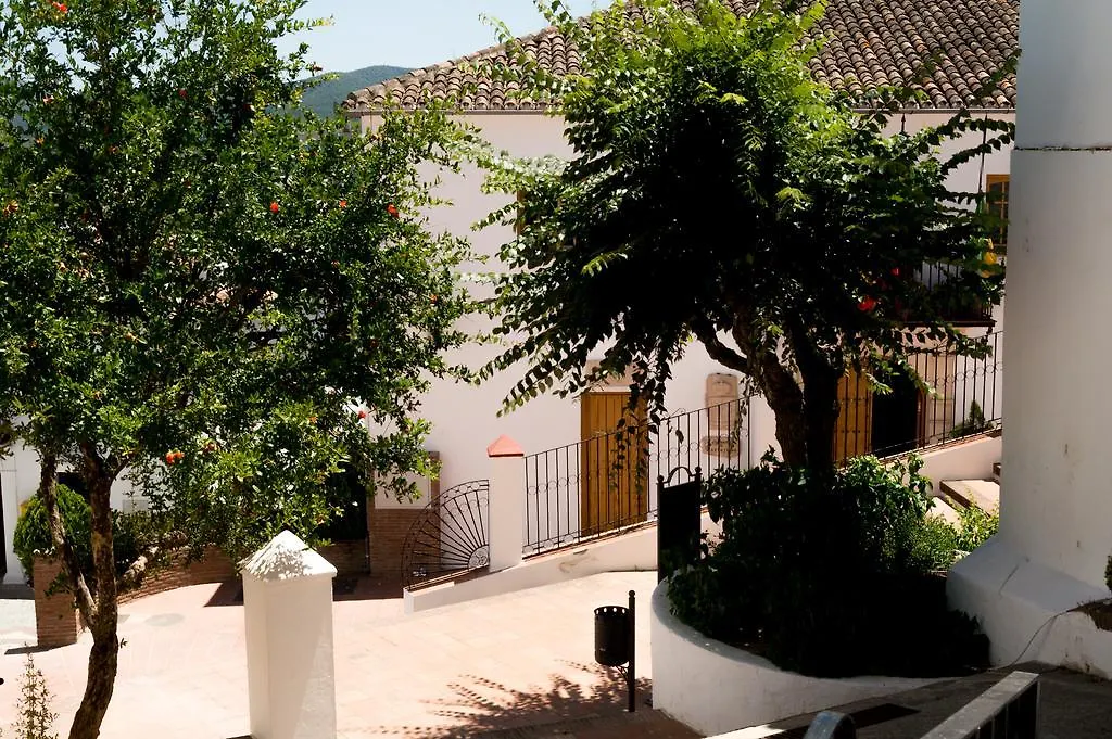 Hotel Los Castanos (Adults Only) Cartajima