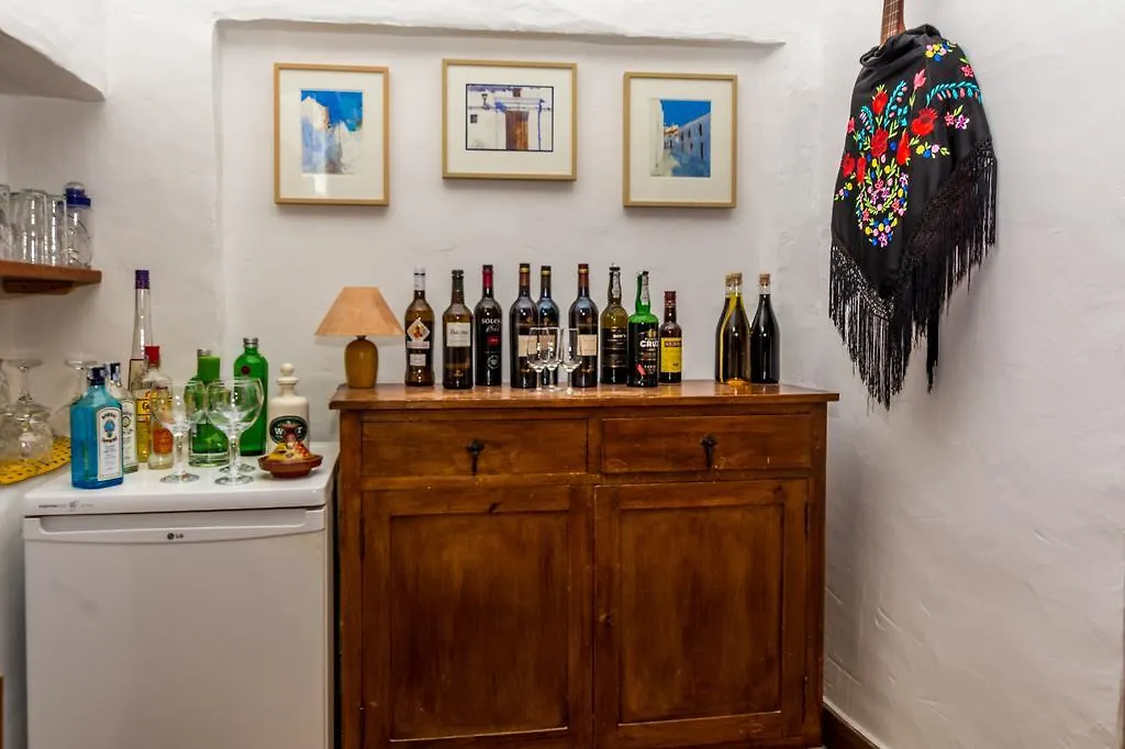 Hotel Los Castanos (Adults Only) Cartajima