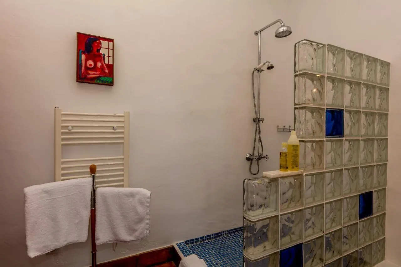 Hotel Los Castanos (Adults Only) Cartajima