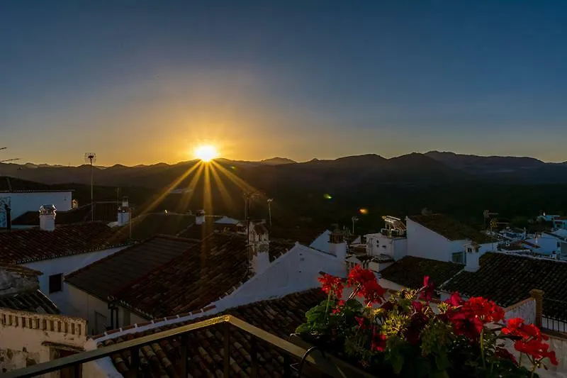 Hotel Los Castanos (Adults Only) Cartajima