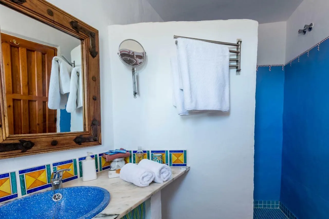 Hotel Los Castanos (Adults Only) Cartajima
