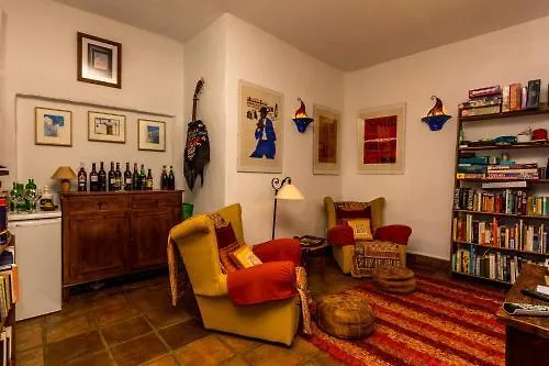 Hotel Los Castanos (Adults Only) Cartajima 2*,