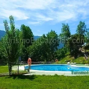 Monte Piedra Hotel