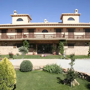 Rural Nogales Hotel