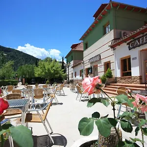 Rural Montaña De Cazorla Hotel