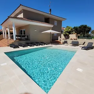 Victoria's Paradise , Cala'N Blanes (Menorca) España
