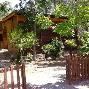 Alpujarras Resort