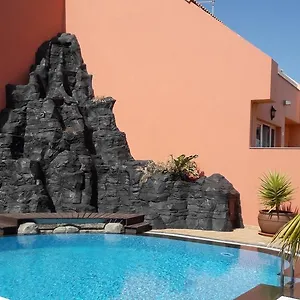 Duplex Atlan Ii , Caleta de Fuste España