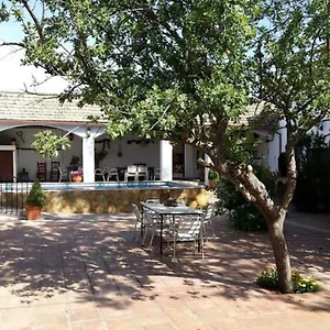 Alojamiento Rural El Cortijuelo Hotel