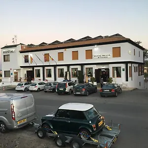 Mesón Pensión