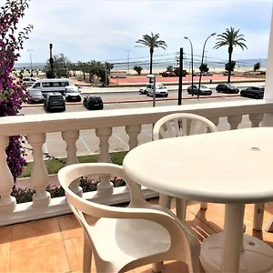 Vista Bahia 23 , Ampuriabrava España